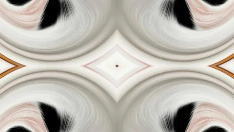 AbstractArt25 Illustrazione stock