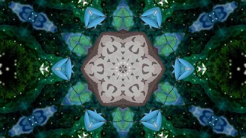 AbstractArt26 Illustrazione stock