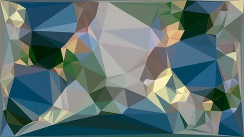 AbstractArt29 Illustrazione stock