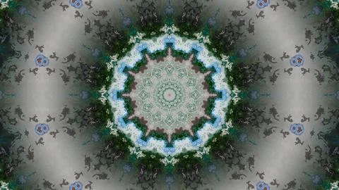 AbstractArt32 Illustrazione stock