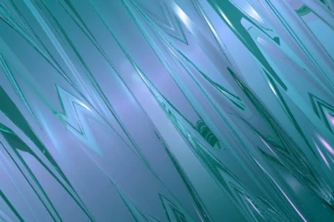 AbstractBlue 0325 2997 Video stock 305423