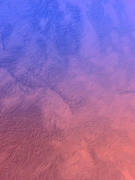 AbstractBluePinkGrungeBackground Stock Illustration