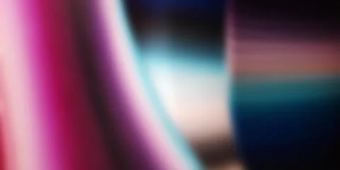 Abstracte Form Stock-Illustration