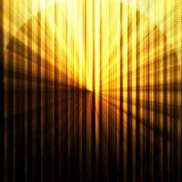 Abstracted background for adv or others purpose use Foto stock