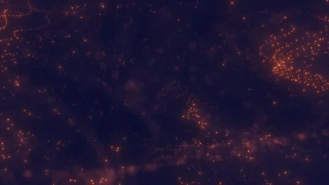 Abstracted Video stock 263656557