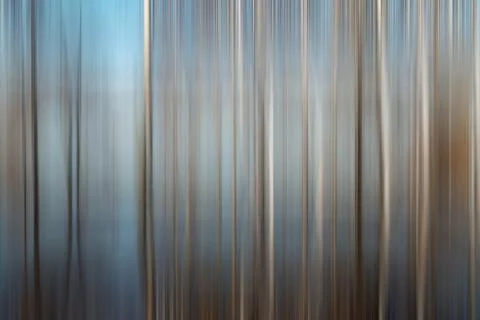 Abstracted motion blur Stock Photos