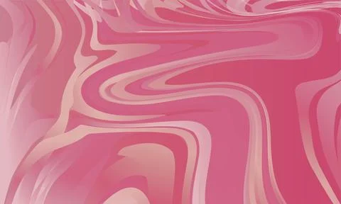 Abstractgeometric shape background. Cool flat vector design Stock Photos