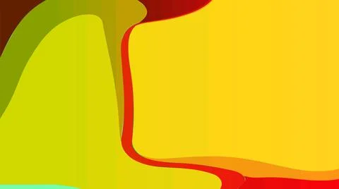 Abstractgeometric shape background. Cool flat vector design 스톡 사진