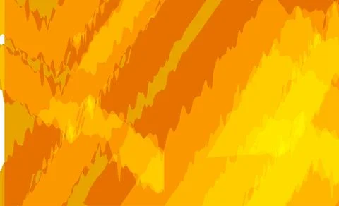 Abstractgeometric shape background. Cool flat vector design Foto stock