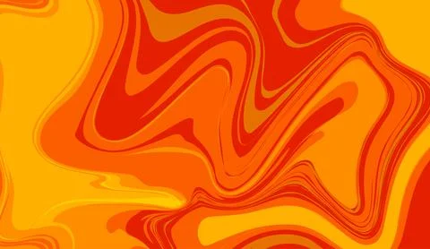 Abstractgeometric shape background. Cool flat vector design Foto stock