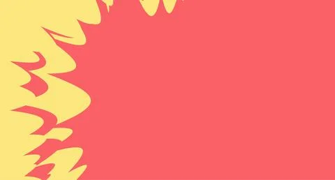 Abstractgeometric shape background. Cool flat vector design 스톡 사진