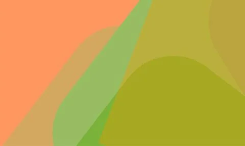 Abstractgeometric shape background. Cool flat vector design 스톡 사진