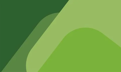 Abstractgeometric shape background. Cool flat vector design Stock Photos