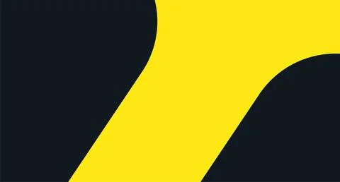 Abstractgeometric shape background. Cool flat vector design Stock Photos