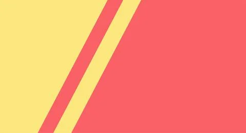 Abstractgeometric shape background. Cool flat vector design Stock Photos