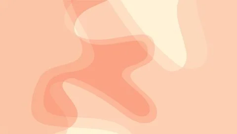 Abstractgeometric shape background. Cool flat vector design Stock Photos