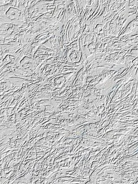 AbstractGreyGrungeReliefBackground Stock Illustration