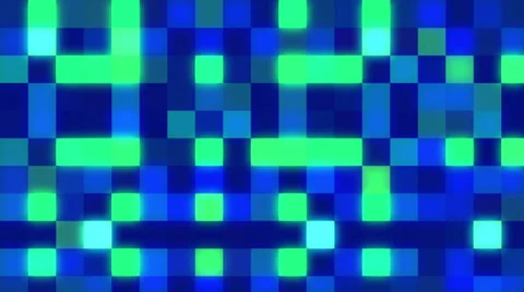 AbstractGridWall Stock Footage 33729245