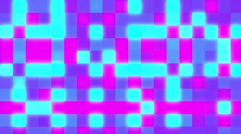 AbstractGridWall2 Vídeo Stock 33729263