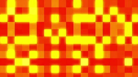 AbstractGridWall4 Stock Footage 33729606