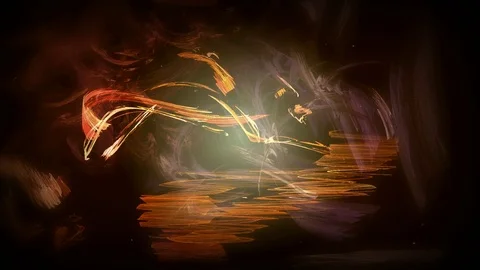 Abstraction 01 Stock-Footage 125663861