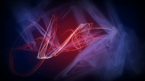 Abstraction 02 Stock-Footage 125663808