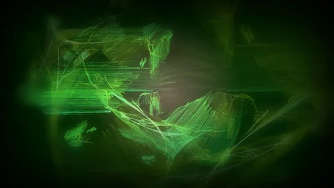 Abstraction 03 Stock-Footage 125664116