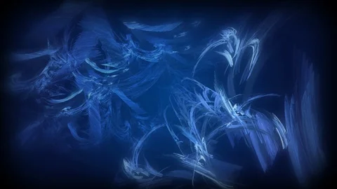 Abstraction 05 Stock-Footage 125664127