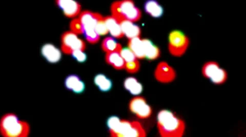 Abstraction 7 Stock Footage 32846454