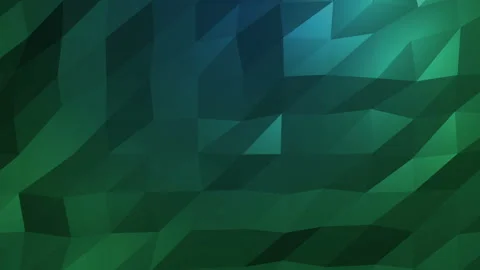 Abstraction Animation Background from triangles Stock-Footage 95182668