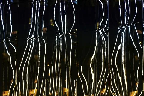 Abstraction in architecture Stock Photos