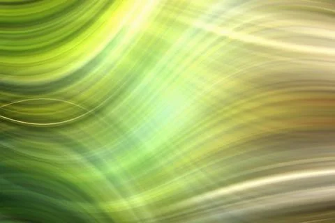 Abstraction background curve fan Stock Illustration