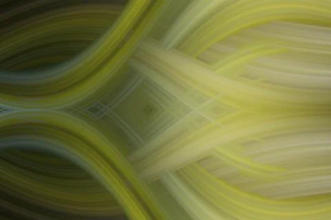 Abstraction background curve fan Stock Illustration