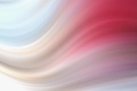 Abstraction background curve fan Stock Illustration