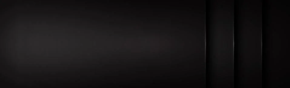 Abstraction background different rectangles black and white Stock Illustration