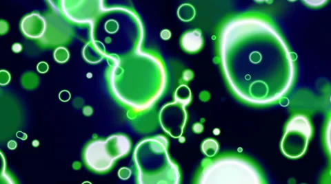 Abstraction background looped V2 Stock-Footage 32492058