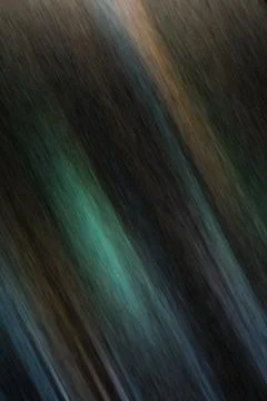 Abstraction background multicolor bokeh Stock Illustration