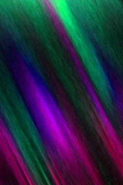Abstraction background multicolor bokeh Stock Illustration