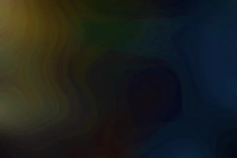 Abstraction background multicolor bokeh Stock Illustration