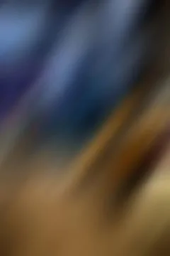 Abstraction background multicolor bokeh Stock Illustration