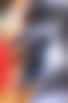 Abstraction background multicolor bokeh Stock Illustration