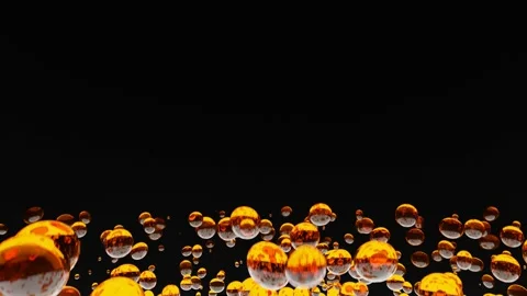 Abstraction, background, screensaver for text Stock Footage 229642709