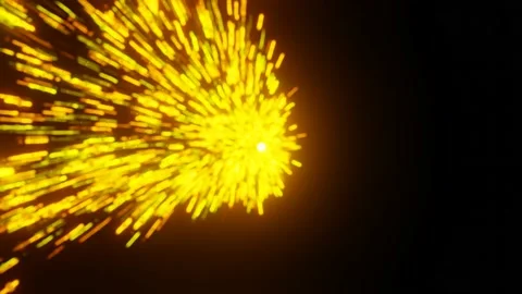 Abstraction, background, screensaver for text Stock Footage 229642738