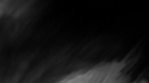 Abstraction Black ink Stock-Footage 68475501