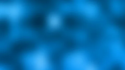 Abstraction of blue water Stock Footage 104807174