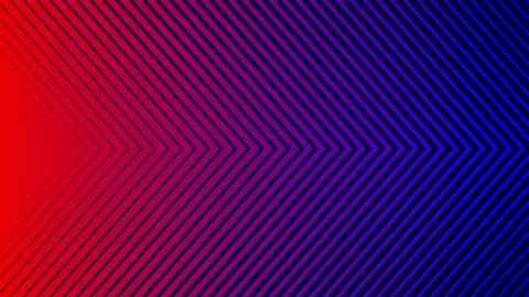 Abstraction color moving lines background Stock Footage 167959388