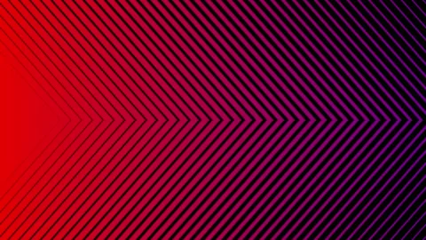 Abstraction color moving lines background Stock Footage 167959390