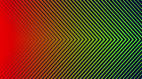 Abstraction color moving lines background Stock Footage 167959391