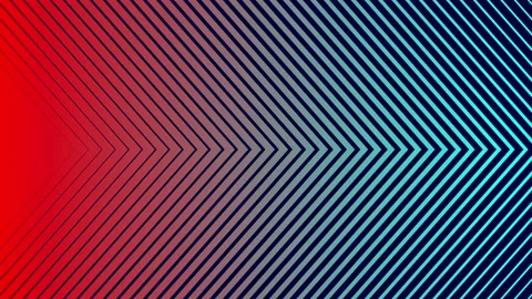 Abstraction color moving lines background Stock Footage 167959393