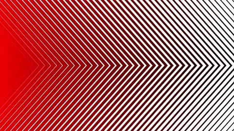 Abstraction color moving lines background Stock Footage 167959753